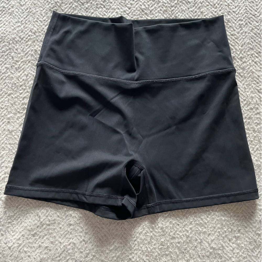Aerie Offline Biker Shorts
